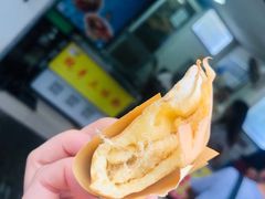 肉松-易老大蛋烘糕(奎星楼总店)
