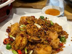 -稻香海鲜饭店(第一国际店)