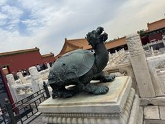 -故宫钟表馆