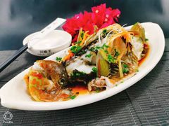 -南海渔家•海鲜•正宗海南菜(海棠湾店)