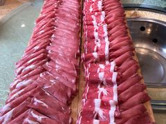 -阳坊胜利涮羊肉(阳坊老店)