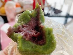 -非遗近水楼糕团(景德路店)