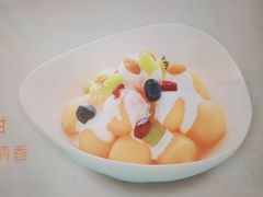 -西贝(吴江路湟普汇店)