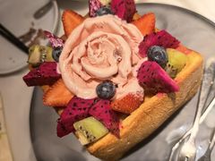 -汤城小厨•粤菜•靓汤(金宝街店)