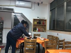 大堂-东升饭店(员村三横路店)