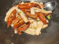 -上海滩餐厅(BFC外滩金融中心店)