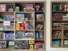 -易贝乐成长中心(南京迈皋桥中心)