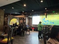 -顺兴老茶馆·精品川菜(世纪城店)
