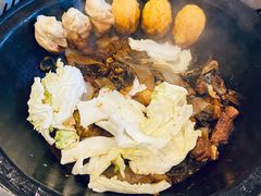 -姥家大锅台(魏各庄路店)