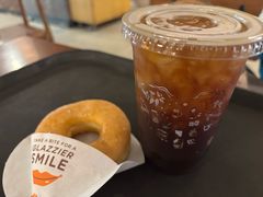 -J.CO Donuts & Coffee(Mal Bali Galeria)