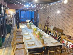 -玩坞轰趴馆·户外团建聚会主题生日派对馆(世豪广场店)