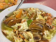 -大茄来海鲜餐厅(亚洲城分行)
