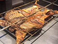 -蓝鲸湾汤泉(包河店)