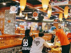 大堂-蜀家渝重庆火锅(南屏街店)