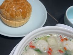-有璟阁港式餐厅(金融街购物中心店)