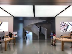 -Apple零售店(新街口店)