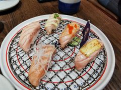 -大雄寿司(中华广场店)
