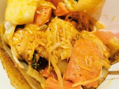 -四环冷面王(西单华威约饭街店)
