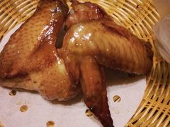 -喜鹊茶点.啫煲(车陂店)
