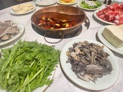 -穆斯林饭庄(明德南街店)