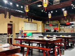 大堂-三宽猪蹄(咸阳店)