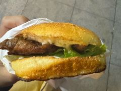 -必胜客(龙湾万达店)