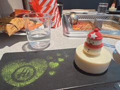 -海底捞大排档火锅(悦荟广场店)