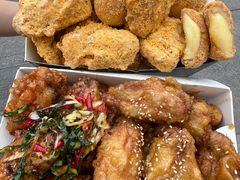 -悠个炸鸡(南京创始店)
