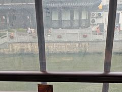 -小厨娘金榜题名(夫子庙秦淮河店)