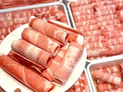 -名扬煮艺肥牛自助火锅(同和店)