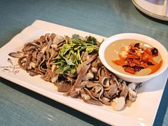 -清真马家锅烙