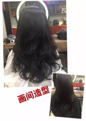 点击看大图 -Some Hair