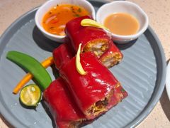 -点都德(华强南店)