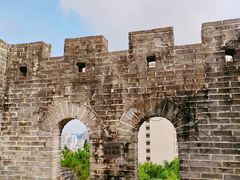-求水山公园