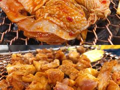 -大壮家原味烤肉(兴华北街店)