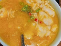 -张大嘴菜馆(庞各庄店)