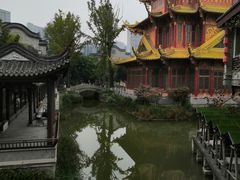 -龙潭水乡