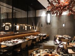 大堂-大头椰·海南椰子鸡火锅(思明万象城店)