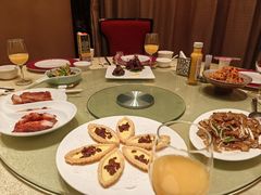 -皇冠假日酒店-御皇轩中餐厅