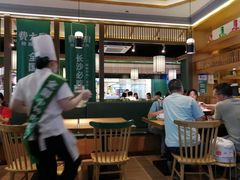 大堂-费大厨辣椒炒肉(万家丽一店)