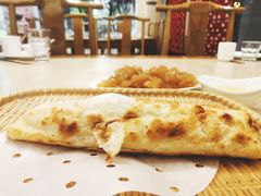 驴肉火烧-高建民酒楼(红旗大街店)