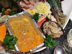 -鹤江桥·红油牛肉粉(SKP店)