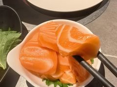 -一方渔歌蒸汽海鲜自助(文化路万达广场店)