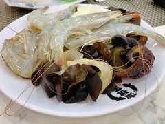 -澜悦港海鲜体验主题餐厅