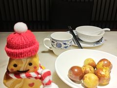 -淮扬府(安定门店)