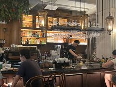 -LE MISSMORE餐酒吧(茉念西里店)