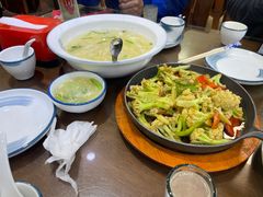 -抹直口特色菜馆(一店)