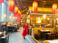 -重庆高老九火锅(昆山万象汇店)