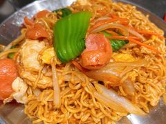 -老板娘串店·中餐&烧烤