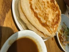 -李连贵酒家熏肉大饼(昆明街店)